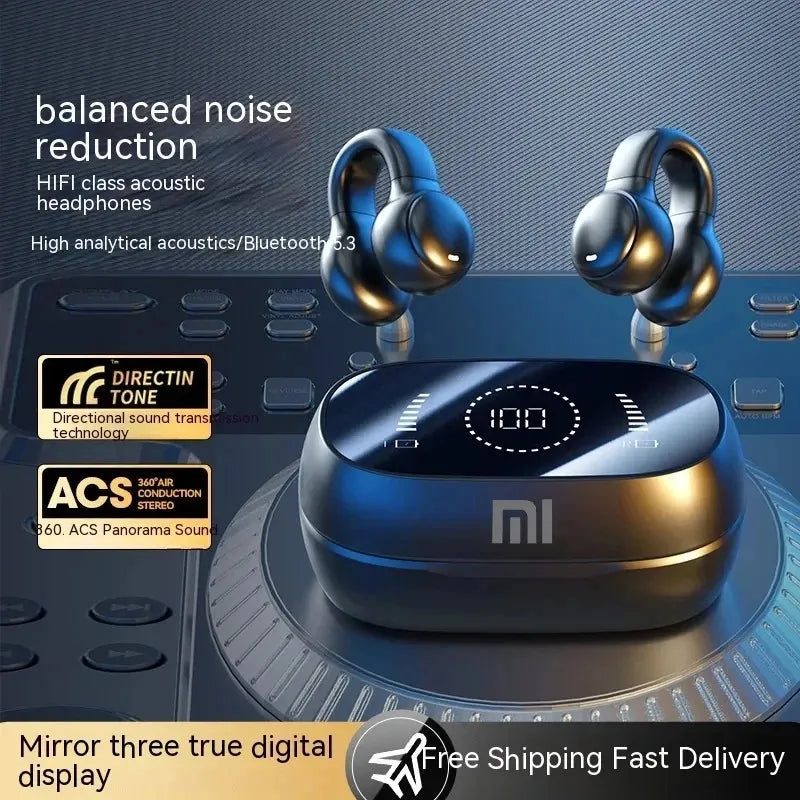 Xiaomi Bone Conduction Open-Ear Sport-Kopfhörer