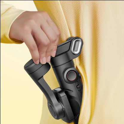 Smart XE 3-Achsen Gimbal Stabilisator für Smartphones