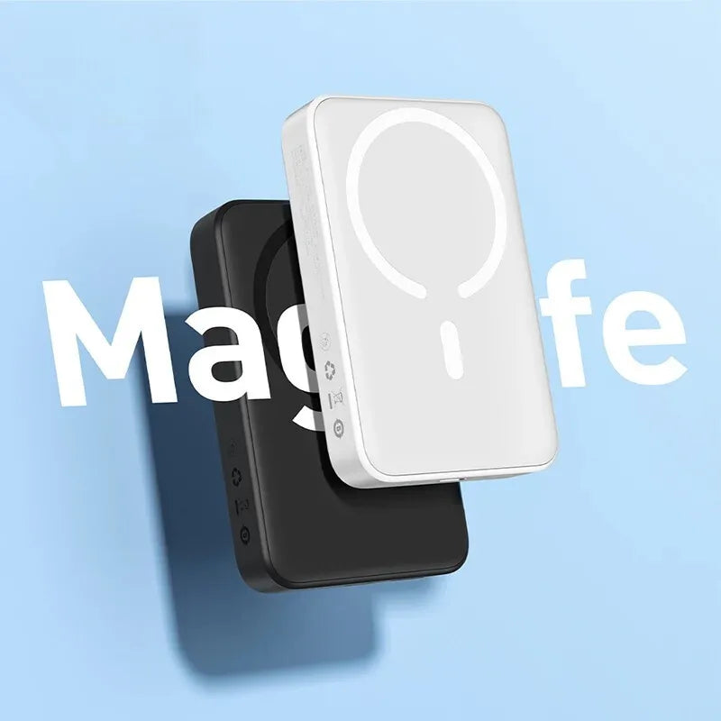 MagSafe Powerbank Pro 10000mAh mit magnetischem Schnellladen