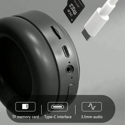 Epic Wireless Gaming Headset kabellos