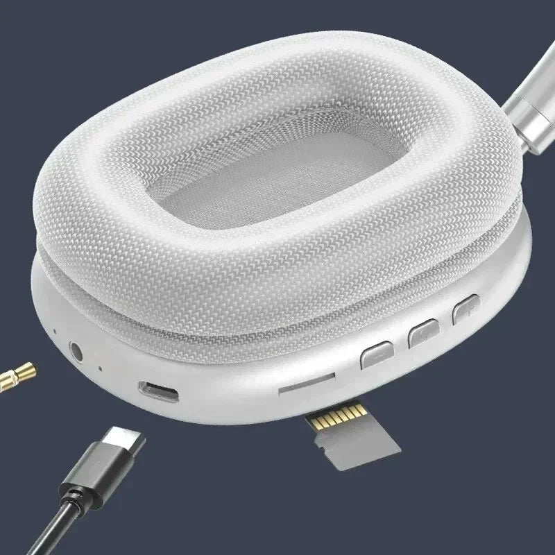 P9 Sport Bluetooth Kopfhörer mit Touch-Steuerung