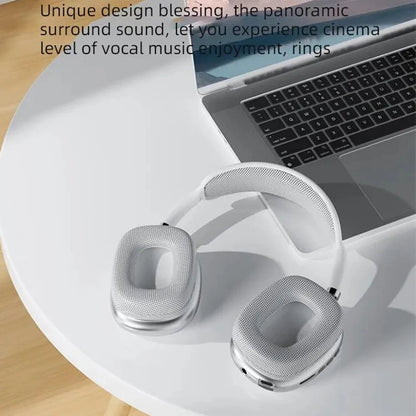 P9 Sport Bluetooth Kopfhörer mit Touch-Steuerung