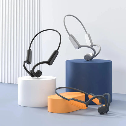 Bone Conduction Sport-Kopfhörer für Laufen und Radfahren
