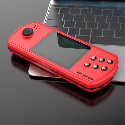 GameMax tragbare Retro-Handheld-Spielkonsole