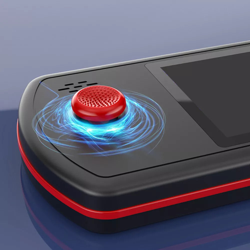 GameMax tragbare Retro-Handheld-Spielkonsole